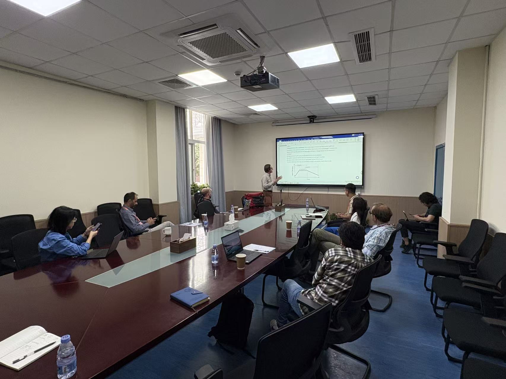 Group Discussion